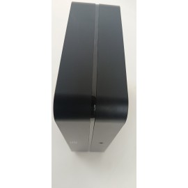 Bluesound POWERNODE Wireless Multi-Room Hi-Res Music Streaming Amplifier Black U