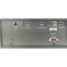 Epson H956A EpiqVision™ Ultra LS500 4K via Upscaling PRO-UHD-U