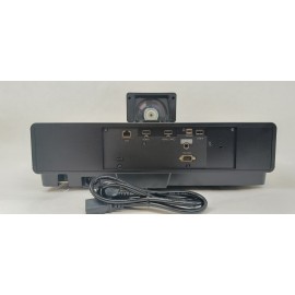 Epson EpiqVision Ultra LS500 UST Short Throw Laser Projector 4000 Lumen 9876 Hrs