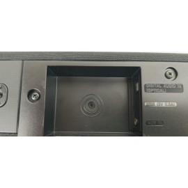 Samsung HW-M360 2.1-Ch Soundbar System with 6.5" Wireless Subwoofer - Black - U
