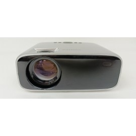  Philips NeoPix (NPX540/INT)Video Projector, 720p HD resolution, Wi-Fi-U