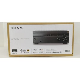 Sony - STR-AN1000 7.2 Channel Dolby Atmos & Dolby Vision 8K HDR Network A/V -OB