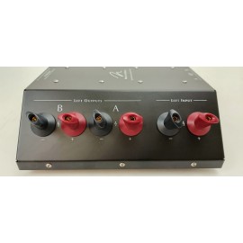 MartinLogan High Resolution Loudspeaker Switch - No Power Supply - U