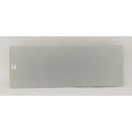 KEF CI3160RL THX Dual 6.5" Passive 3-Way In-Wall Speaker (Each) - with grille -U