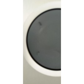 KEF CI3160RL THX Dual 6.5" Passive 3-Way In-Wall Speaker (Each) - No Grille -176
