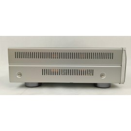 Denon - PMA-1700NE 140W 2.0-Ch Integrated Amplifier - Silver-U