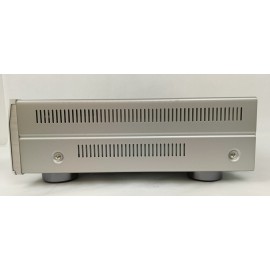 Denon PMA-1700NE 140W 2.0-Ch Integrated Amplifier - Silver - U