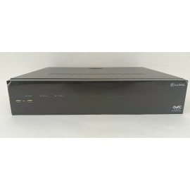 LUMA Lum-510-nvr-16ch 510 Series 4k 16 Channel Network NVR W 2tb HDD-U