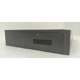 LUMA Lum-510-nvr-16ch 510 Series 4k 16 Channel Network NVR W 2TB HDD - U