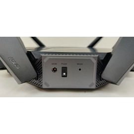Asus ROG Rapture Tri-band WiFi 6E Gaming Router GT-AXE11000 - U