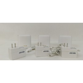ASUS ZenWiFi AX Wireless-AX1800 Whole Home Wi-Fi System (3-pack) - White - U