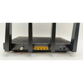  NETGEAR - Nighthawk AC3200  Wi-Fi Router with DOCSIS 3.1 Cable ModemC7800-U