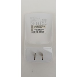 TP-LINK AC750 Wall Plug Universal Wi-Fi Range Extender - White - U