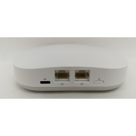 Mesh Wi-Fi 5 System (1 eero + 2 eero Beacons) 2nd Generation - White - U