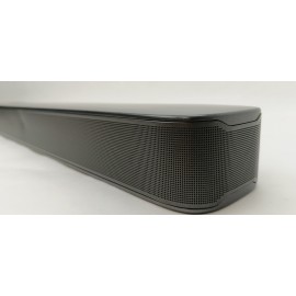 JBL- 2.1-Channel Soundbar with Wireless Subwoofer and Dolby with Remote- Black_U