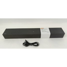 Samsung-HW-C400/ZA 2.0 Channel C-Series Soundbar with Built-in Woofer - Black U