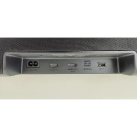 TCL Alto 8 Plus 2.1.2 Ch Dolby Atmos Sound Bar with Wireless Subwoofer - U