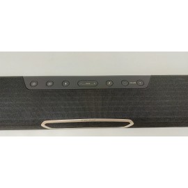 Polk Audio MagniFi Max Home Theater Sound Bar with Subwoofer No Surr Speakers
