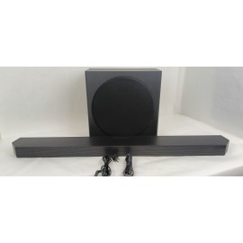 Samsung Q-series 5.1.2 ch Wireless Dolby Atmos Soundbar HW-Q800C Black-U 