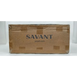 SAVANT IP VIDEO 4 Input Transmitter 4K UHD with Audio Processing and Control