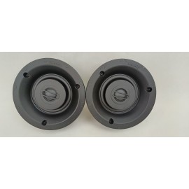 Sonance VP46R Visual Performance 4.5" 2-Way Speakers (Pair) - U
