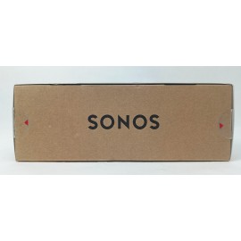 Sonos Amp 250W 2.1-Ch Amplifier - Black-BN