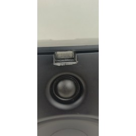 Sonance Professional Series 8" PS-S83T Passive Surface Mount Speaker  -No Grille