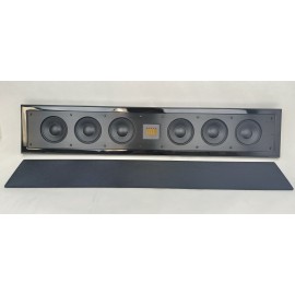 MartinLogan Motion Dual 4" Passive 2-Way SLM-XL Speaker (Each) - Black - U