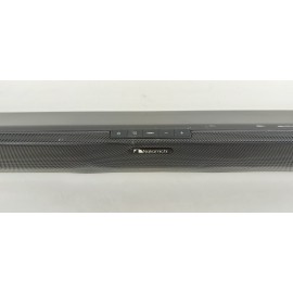Nakamichi Shockwafe 9.2.4-Ch 1000W Soundbar w/ Dual 10" Subwoofers and surround 