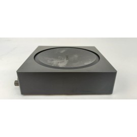 Sonos S16 Amp 250W 2.1-Ch Amplifier Black - U1