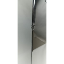 KEF - R5 Series Passive 3-Way Floor Speaker (Each) - Black Gloss-U