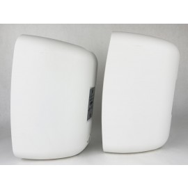 Sonance MAGO6V3 Mag Series 2.0-Ch. Outdoor Speakers (pair) White - No brackets