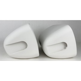 Sonance MAGO6V3 Mag Series 2.0-Ch. Outdoor Speakers (pair) White - No brackets