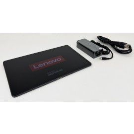 Lenovo Tab P11 Plus Tablet 11" 2000x1200 Touch Helio G90T 4GB 128GB Android 11 U