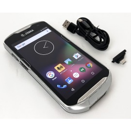 Zebra TC56CJ Android Handheld Barcode Scanner U