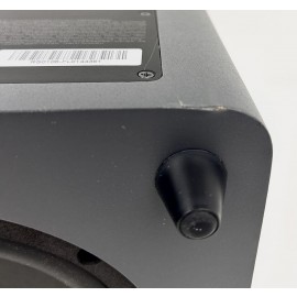 JBL 2.1-Channel Soundbar with Wireless Subwoofer with Remote Control - Black - U