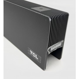 TCL Alto 9+ 3.1 Channel Virtualized Atmos SoundBar with Wireless Subwoofer - U