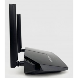 Netgear AC1000 Dual-Band WiFi 5 Router-Black R6080-100NAS - U