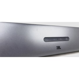JBL BAR 500 5.1ch Soundbar ONLY-No Remote Control-Black - U