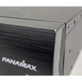 Panamax MB1500 1500VA RACK MOUNT UPS - U