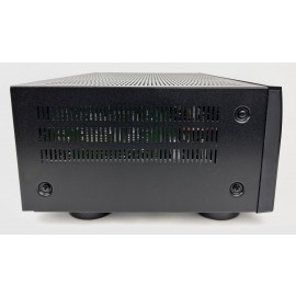 Denon AVR-X2600H 7.2-Ch 4K UHD AV Home Theater Receiver with Dolby Atmos - U