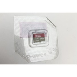 SanDisk Extreme 64GB MicroSD Memory Card fits GoPro Hero10 Hero11 Hero12 - BN