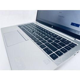 HP Elitebook 845 G7 14" FHD Ryzen 5 Pro 4650U 16GB 256GB SSD W11P Laptop U