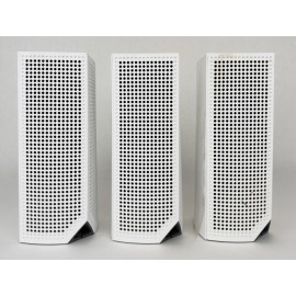 Linksys Velop Mesh Home WiFi 5 System WHW0303 (3-pack)  - White - U