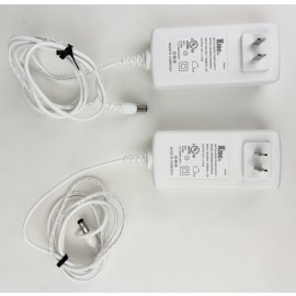 Linksys - Atlas Max AXE8400 Tri-Band Mesh Wi-Fi 6E System (2-pack) - White - U