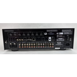 Rotel RSP-1576 Surround Sound Processor 