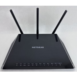 Netgear R6400 AC1750 Smart Wi-Fi Router Mbps 4-Port R6400-100NAS