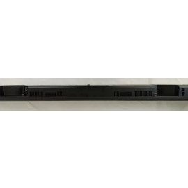 Sony 3-ch Soundbar HT-G700 with Wireless Subwoofer SA-WG700 U