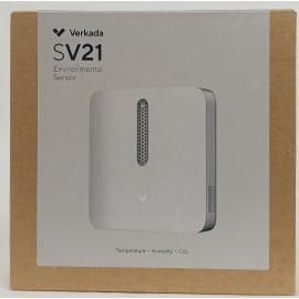 Verkada SV21 Environmental Sensor - BN