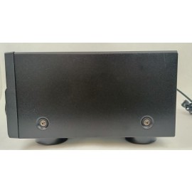 YamahaRX-V385 - 5.1-Ch. 4K Ultra HD A/V Home Theater Receiver - Black-U
